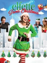 Elfette Saves Christmas
