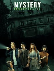 Mystery Incorporated 1 сезон 1 серия