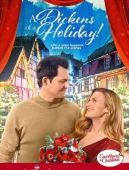 A Dickens of a Holiday!