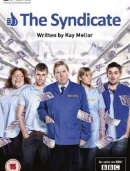 Синдикат 4 сезон 1,2,3,4,5,6 серия