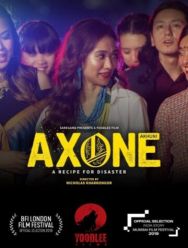 Axone