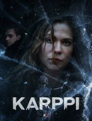 Карпи 3 сезон 1,2,3,4,5,6,7,8 серия