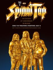 Это – Spinal Tap