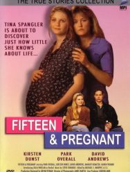 15-летняя и беременная