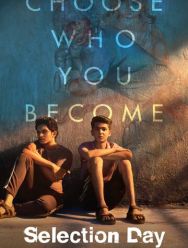 День отбора 1 сезон 1,2,3,4,5,6,7,8,9,10,11,12 серия