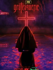 Гротеск 1 сезон 1,2,3,4,5,6,7,8,9,10 серия