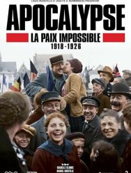 Апокалипсис: Бесконечная война 1918-1926 1 сезон 1,2,3,4,5 серия