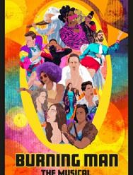 Burning Man: The Musical