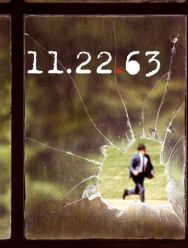 11.22.63 1 сезон 1,2,3,4,5,6,7,8 серия