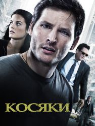 Косяки