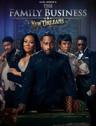 The Family Business: New Orleans