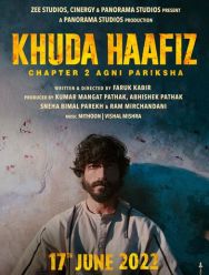 Khuda Haafiz Chapter II: Agni Pariksha