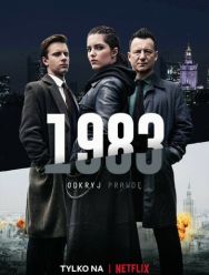 1983 1 сезон 1,2,3,4,5,6,7,8 серия