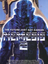 Немезида 2: Невидимка