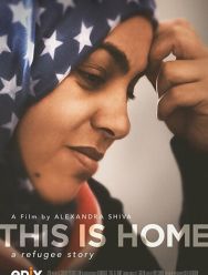 This Is Home: A Refugee Story