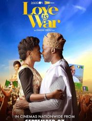 Love Is War