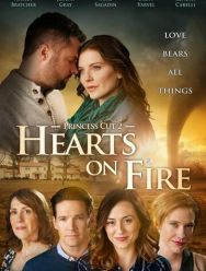 Princess Cut 2: Hearts on Fire