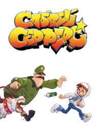 Сабвей Серферс 1 сезон 1,2,3,4,5,6,7,8,9,10,11 серия