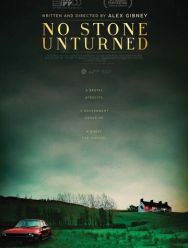 No Stone Unturned