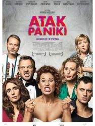 Приступ паники