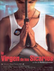 Богоматерь убийц