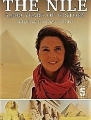 5000 лет истории Нила 1 сезон 1,2,3,4 серия