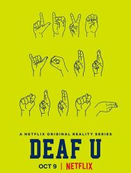 Deaf U