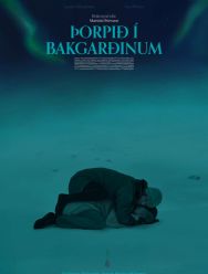 Þorpið í bakgarðinum