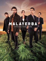 MalaYerba 1 сезон 1,2,3,4,5,6,7,8,9,10 серия