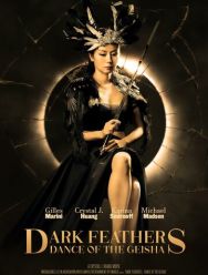 Dark Feathers: Dance of the Geisha