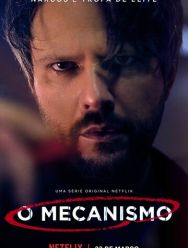 Механизм 2 сезон 1,2,3,4,5,6,7,8 серия