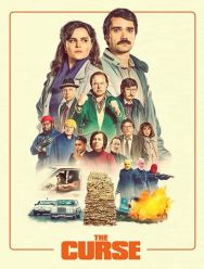 Проклятье 2 сезон 1,2,3,4,5,6 серия