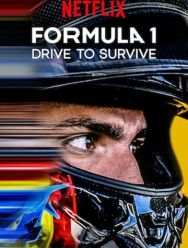 Формула 1. Драйв выживания 7 сезон 1,2,3,4,5,6,7,8,9,10 серия