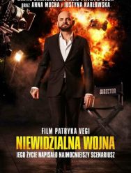 Niewidzialna wojna