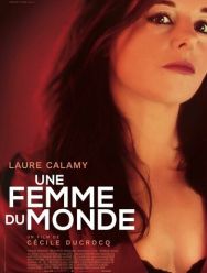 Une femme du monde