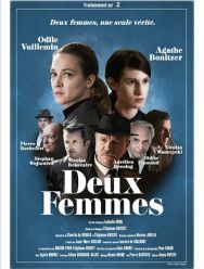 Deux femmes