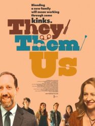 They/Them/Us