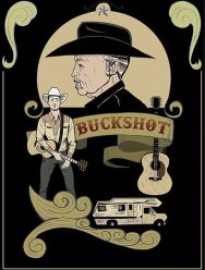Buckshot