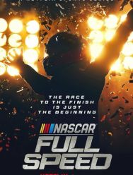 NASCAR: Высокая скорость 1 сезон 1 серия