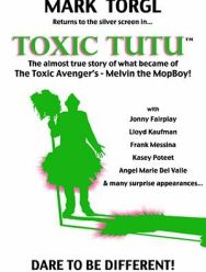 Toxic Tutu