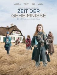 Время секретов