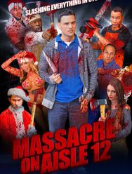 Резня в торговом проходе 12