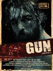 12 Round Gun