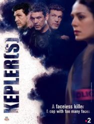 Кеплер теряет контроль 1 сезон 1,2,3,4,5,6 серия