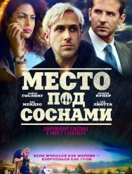 Место под соснами