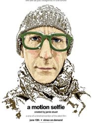 A Motion Selfie