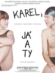 Karel, já a ty