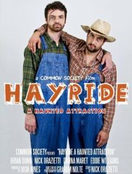 The Hayride