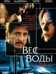 Вес воды