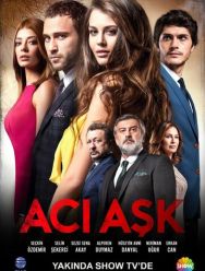 Горькая любовь 1 сезон 1,2,3,4,5,6,7,8,9,10,11,12,13 серия